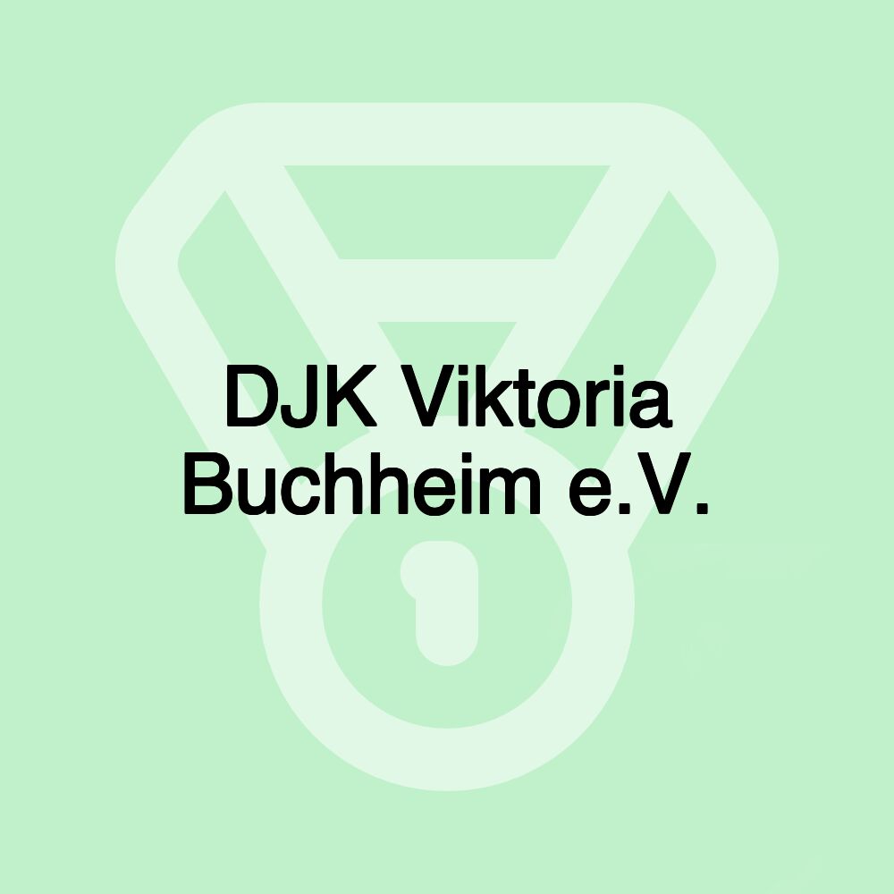 DJK Viktoria Buchheim e.V.