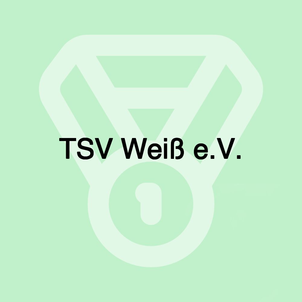 TSV Weiß e.V.