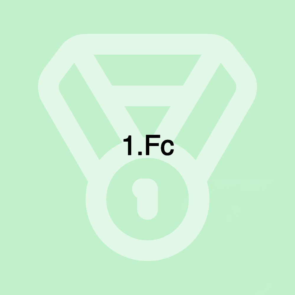 1.Fc