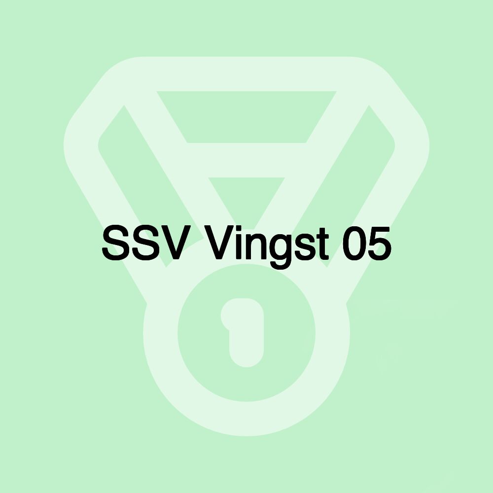 SSV Vingst 05