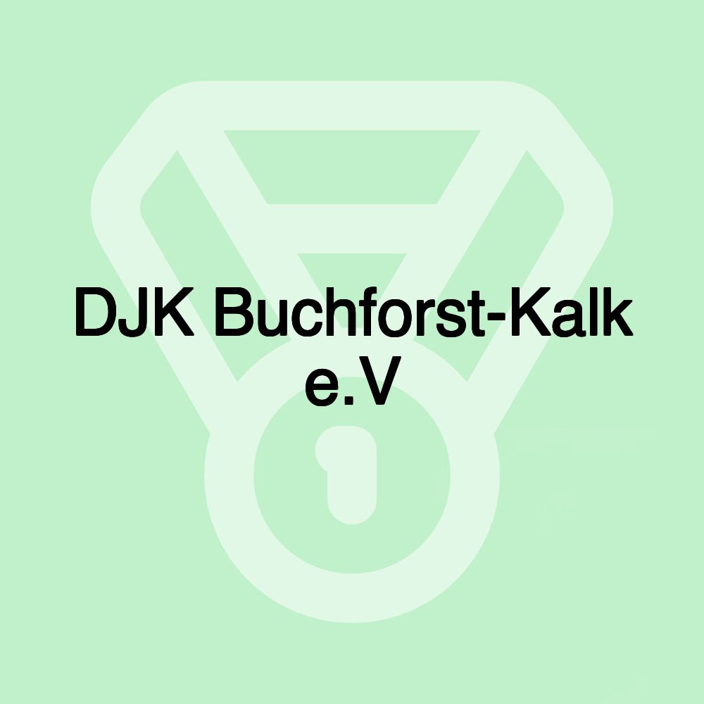 DJK Buchforst-Kalk e.V