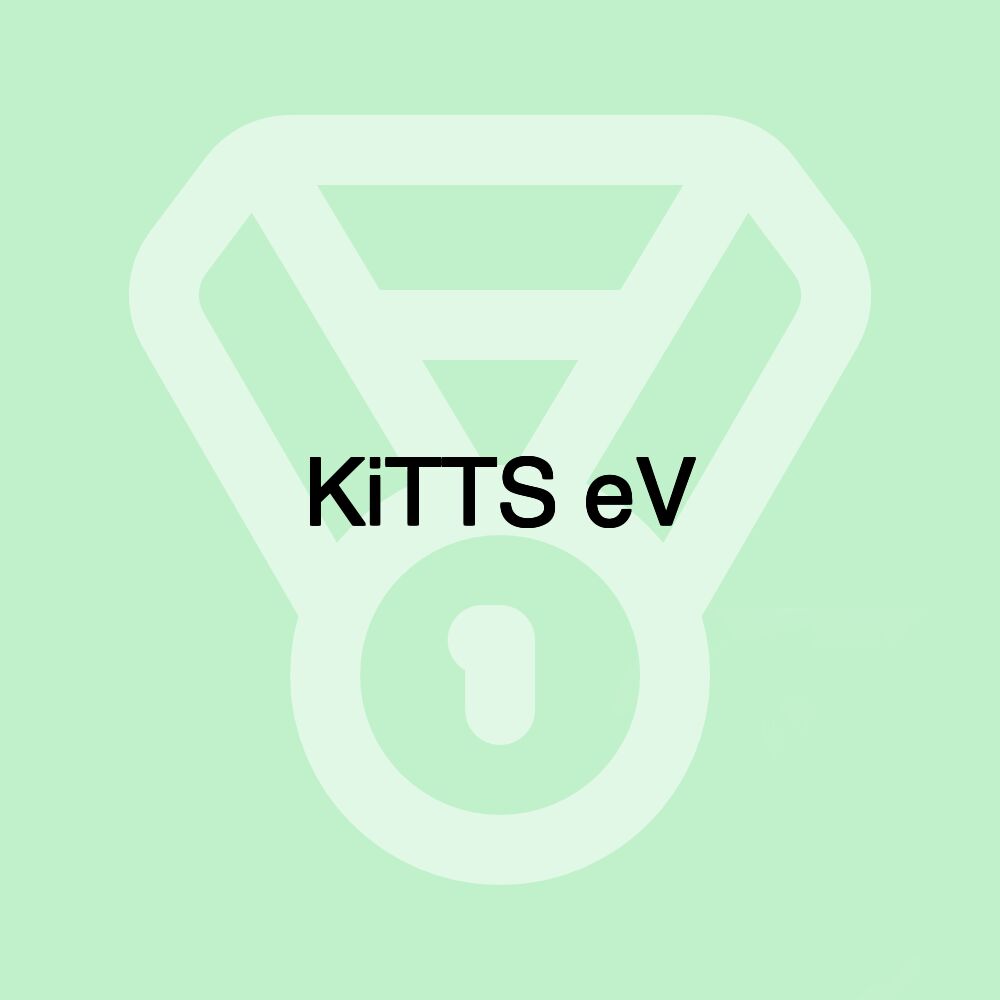 KiTTS eV