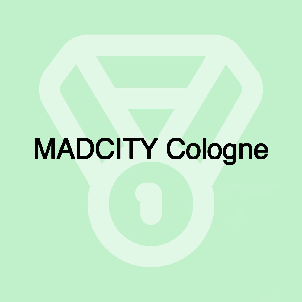 MADCITY Cologne