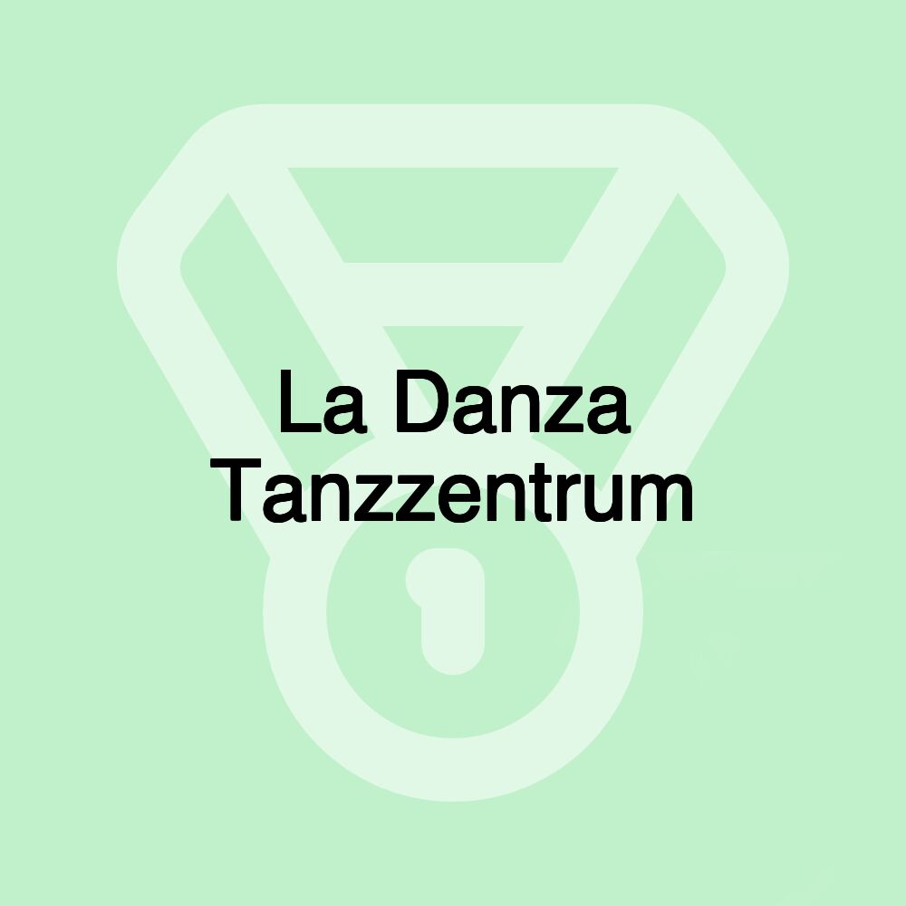 La Danza Tanzzentrum