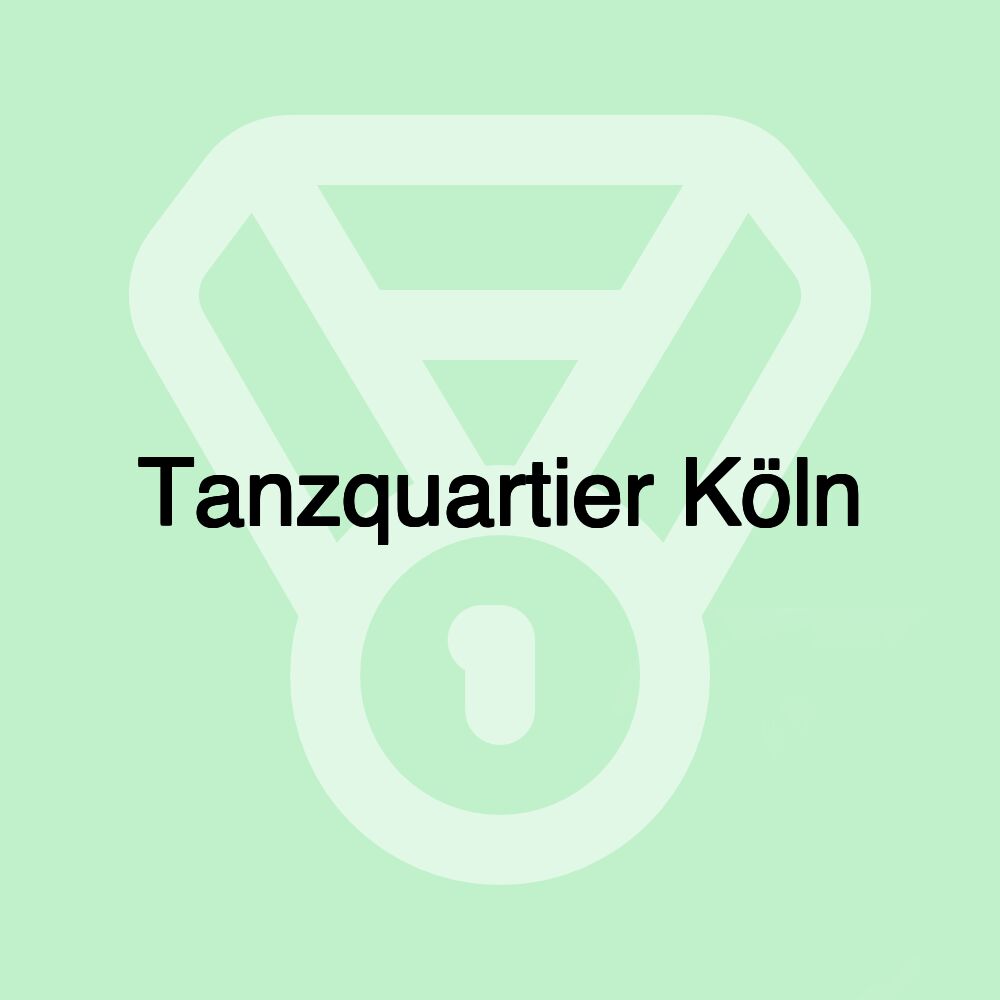 Tanzquartier Köln