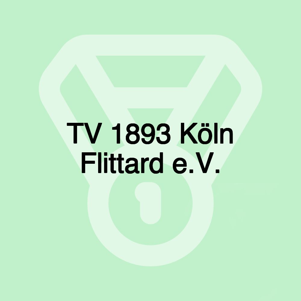 TV 1893 Köln Flittard e.V.