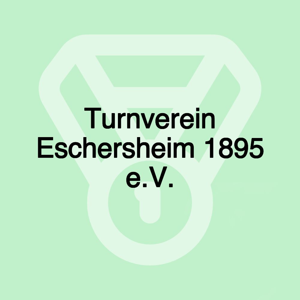 Turnverein Eschersheim 1895 e.V.