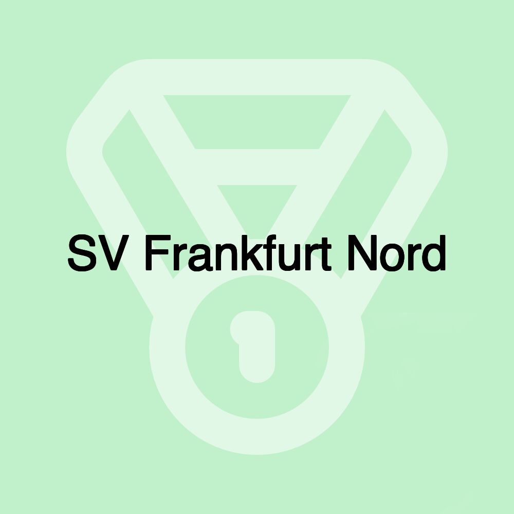 SV Frankfurt Nord