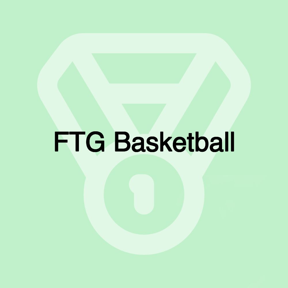 FTG Basketball