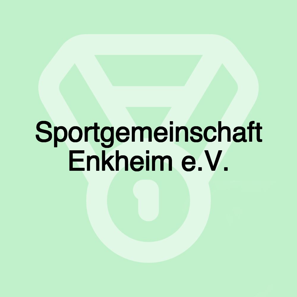 Sportgemeinschaft Enkheim e.V.