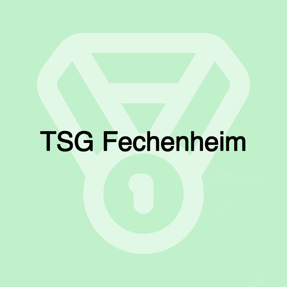 TSG Fechenheim