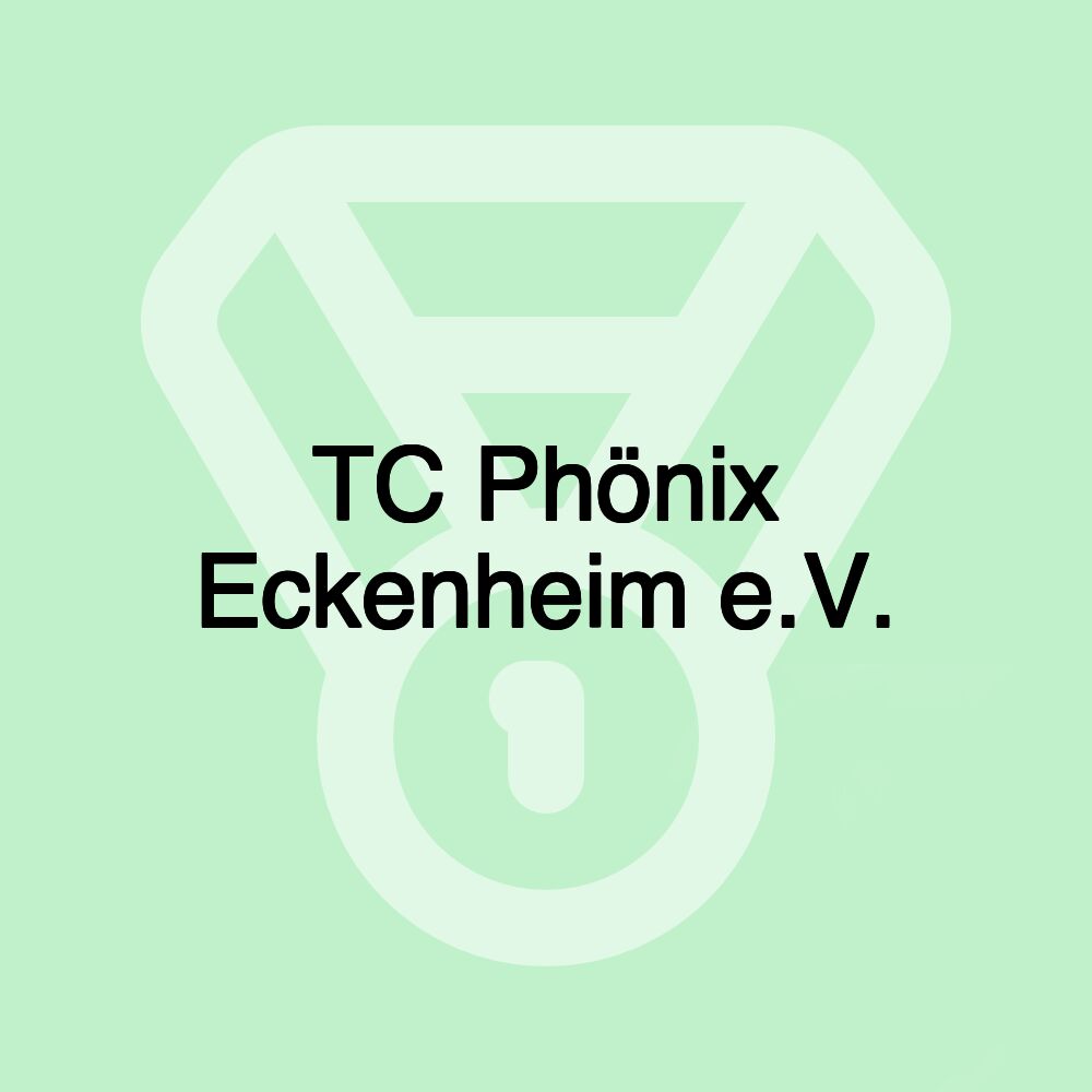 TC Phönix Eckenheim e.V.