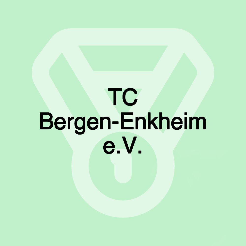 TC Bergen-Enkheim e.V.