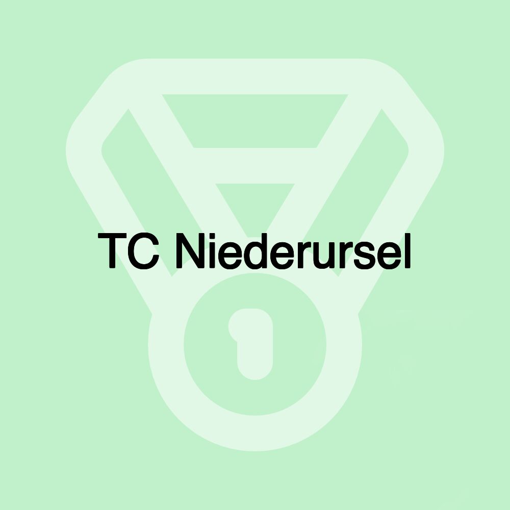 TC Niederursel