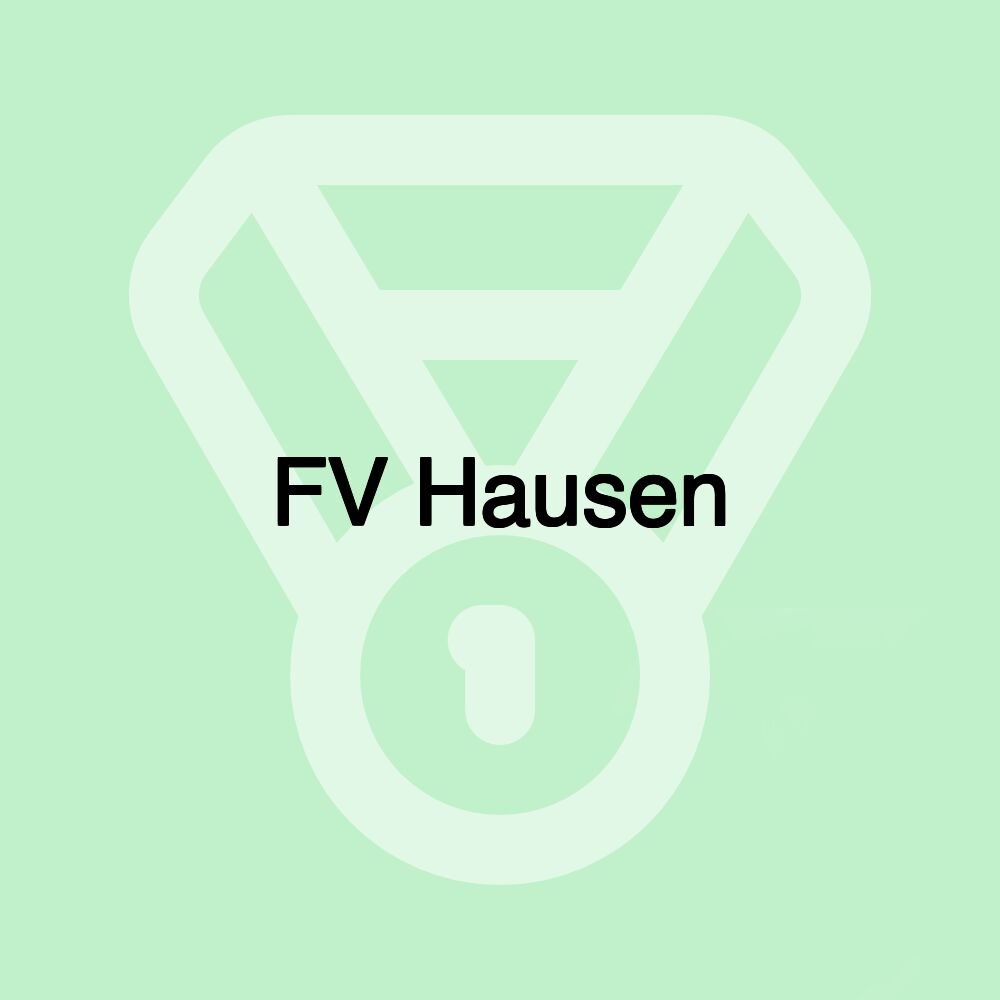 FV Hausen