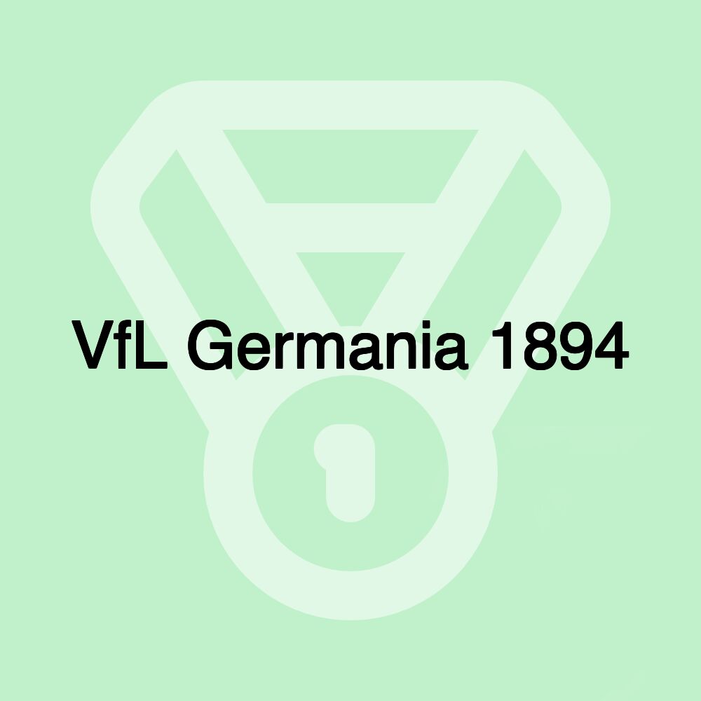 VfL Germania 1894