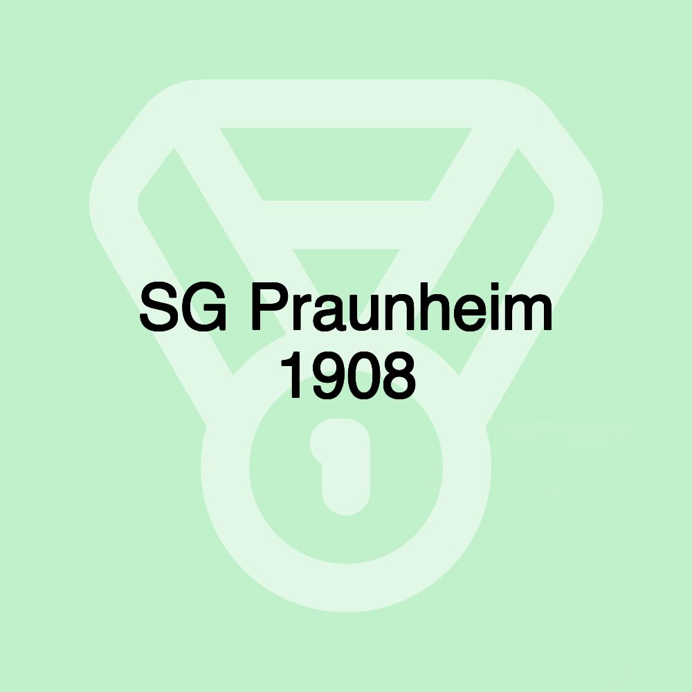 SG Praunheim 1908