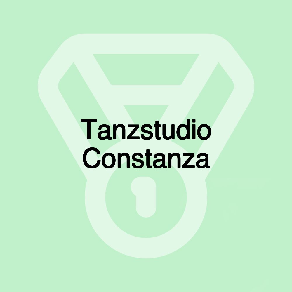 Tanzstudio Constanza