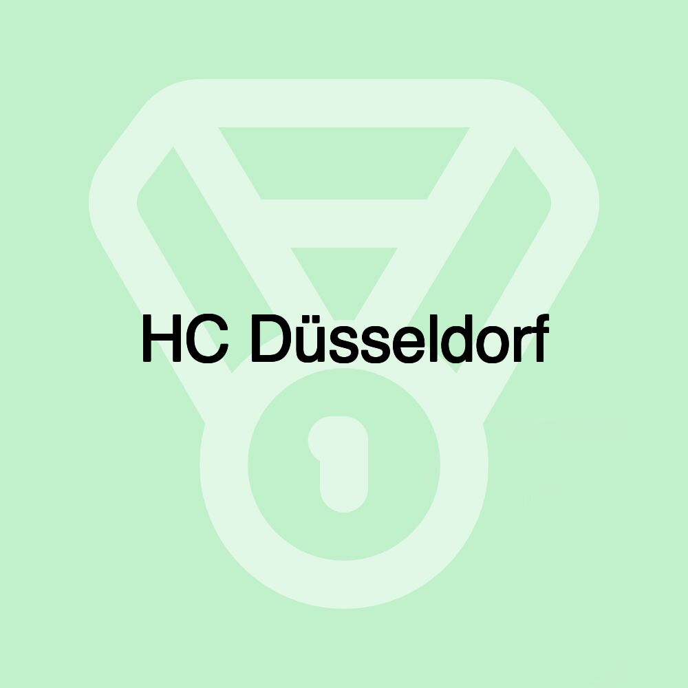 HC Düsseldorf