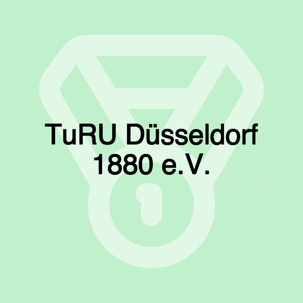 TuRU Düsseldorf 1880 e.V.