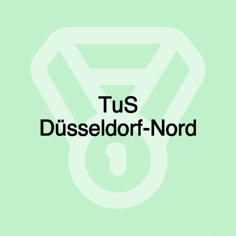 TuS Düsseldorf-Nord