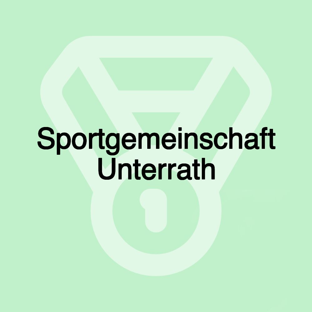 Sportgemeinschaft Unterrath