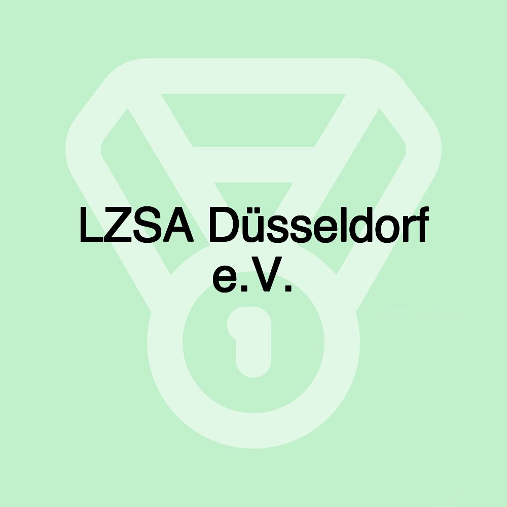 LZSA Düsseldorf e.V.