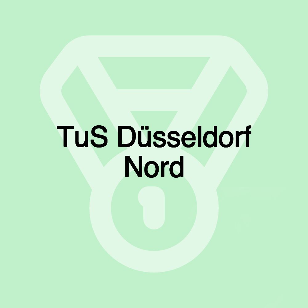 TuS Düsseldorf Nord