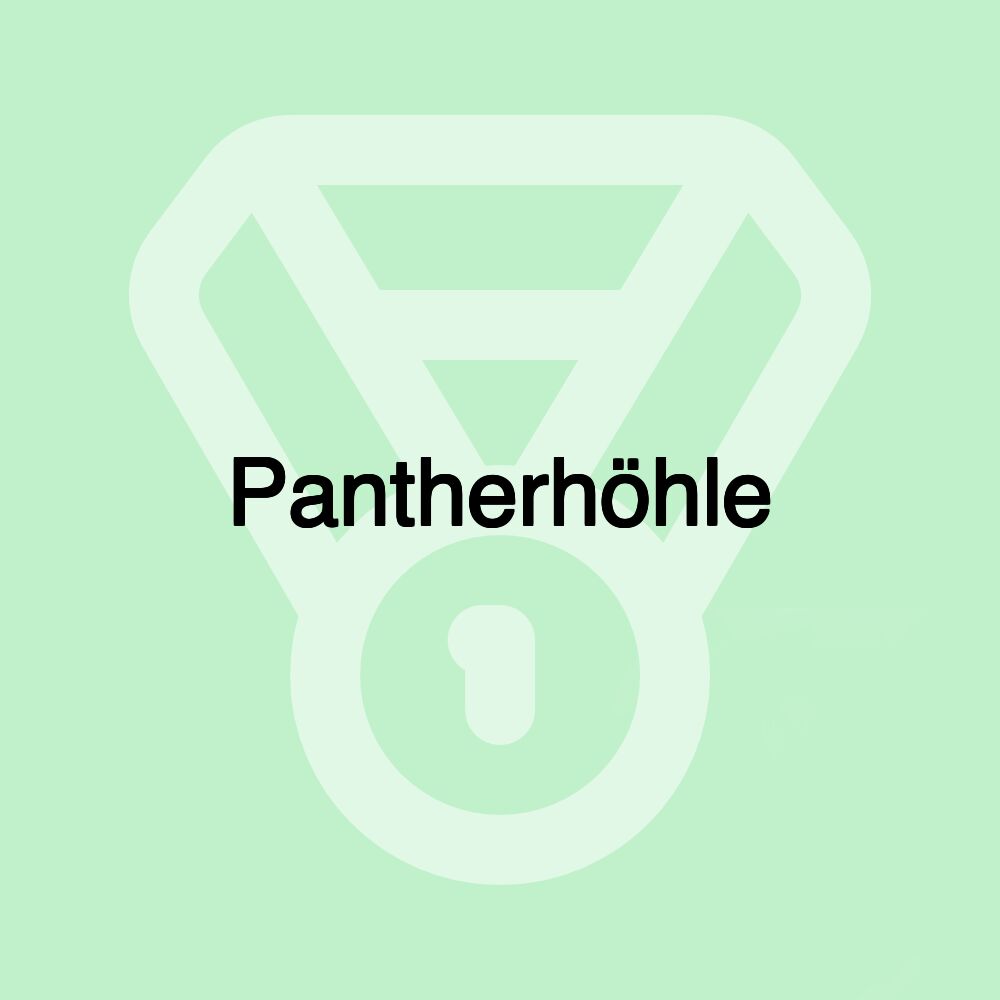 Pantherhöhle