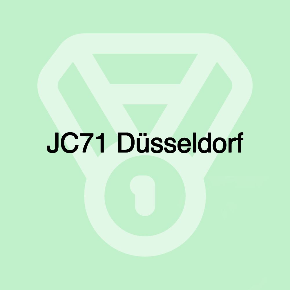 JC71 Düsseldorf