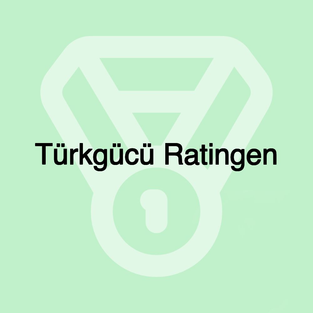 Türkgücü Ratingen