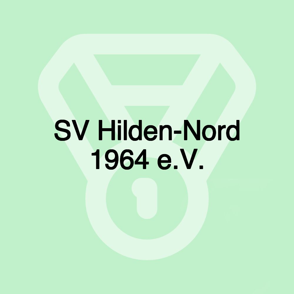 SV Hilden-Nord 1964 e.V.