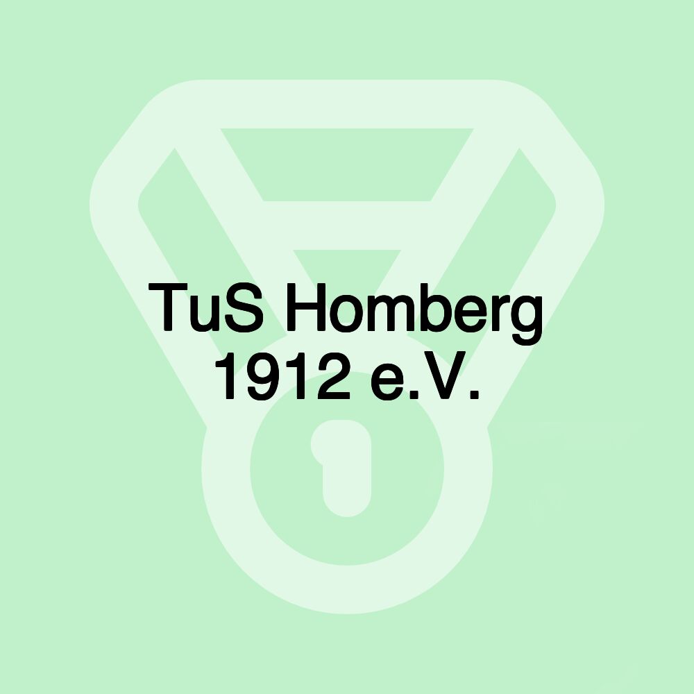 TuS Homberg 1912 e.V.