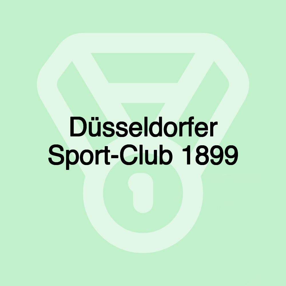 Düsseldorfer Sport-Club 1899