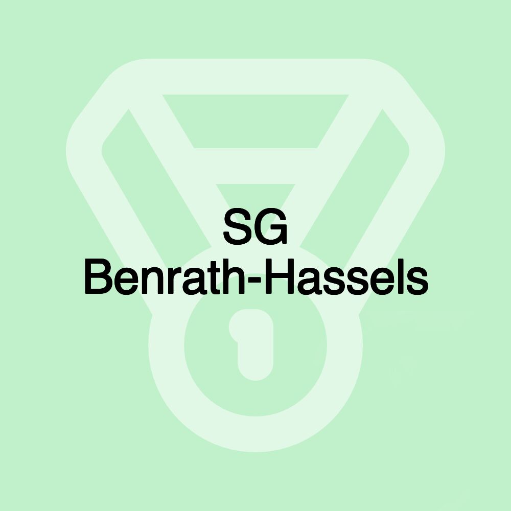 SG Benrath-Hassels