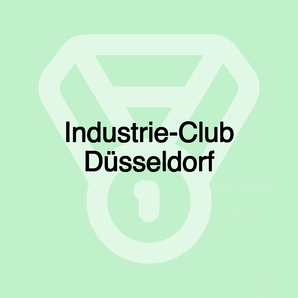 Industrie-Club Düsseldorf