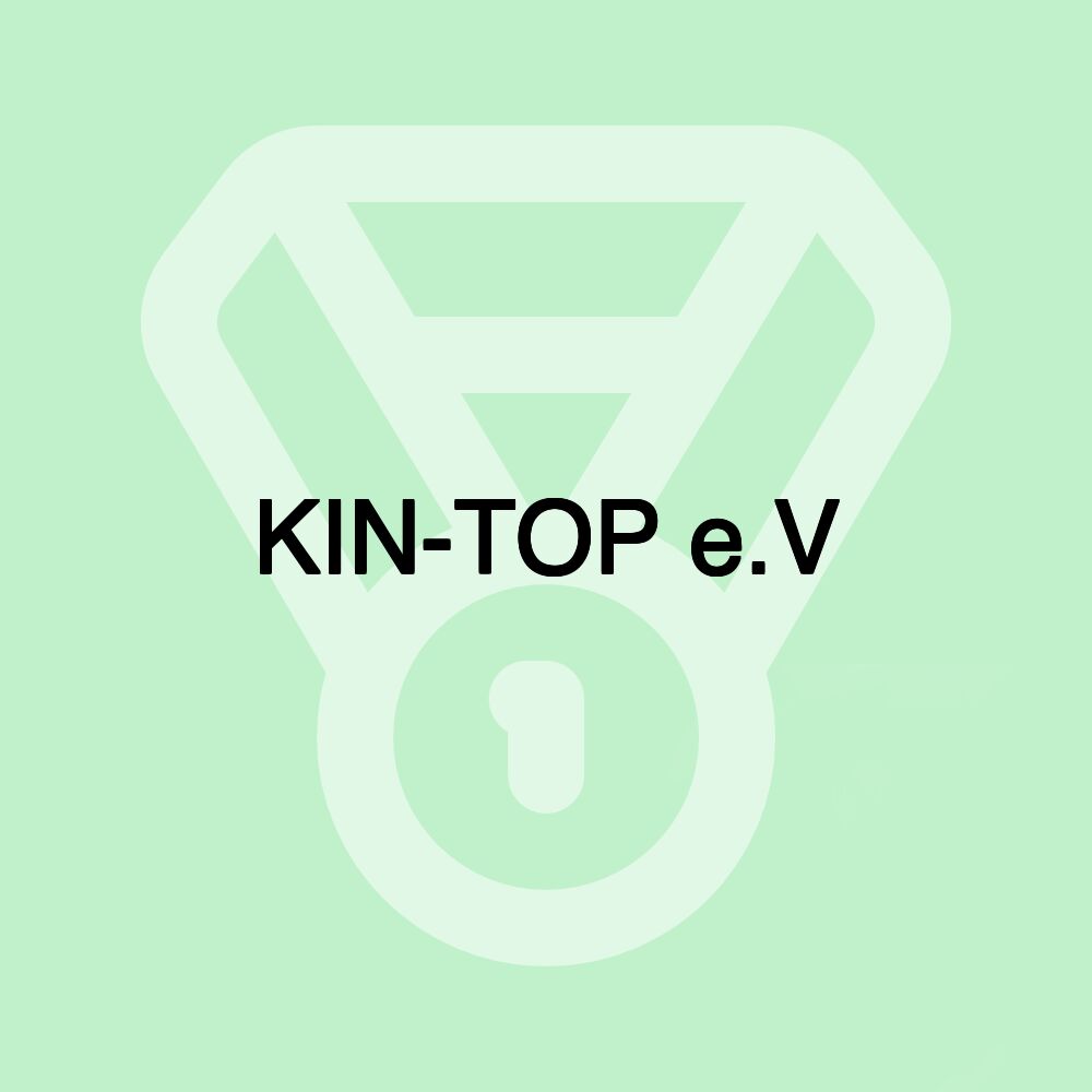 KIN-TOP e.V