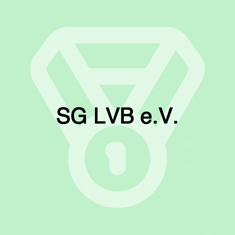 SG LVB e.V.