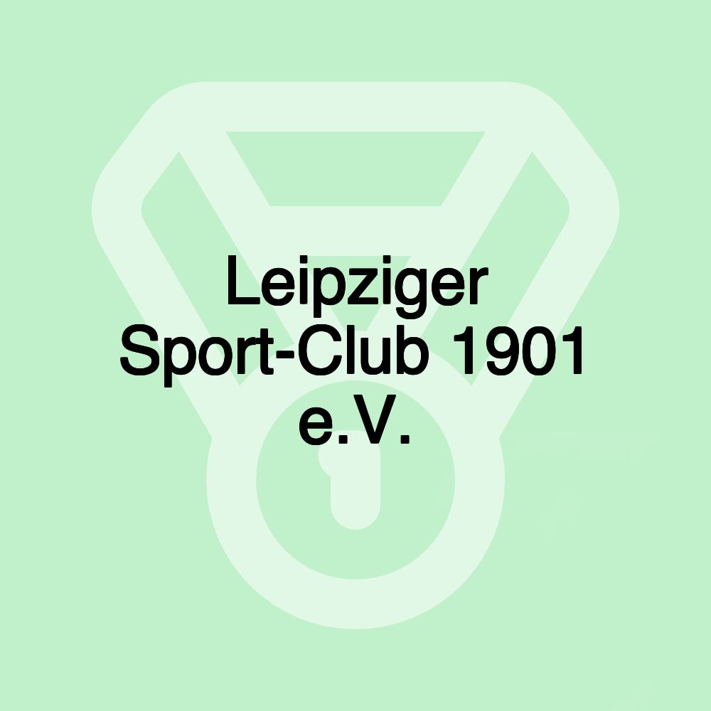 Leipziger Sport-Club 1901 e.V.