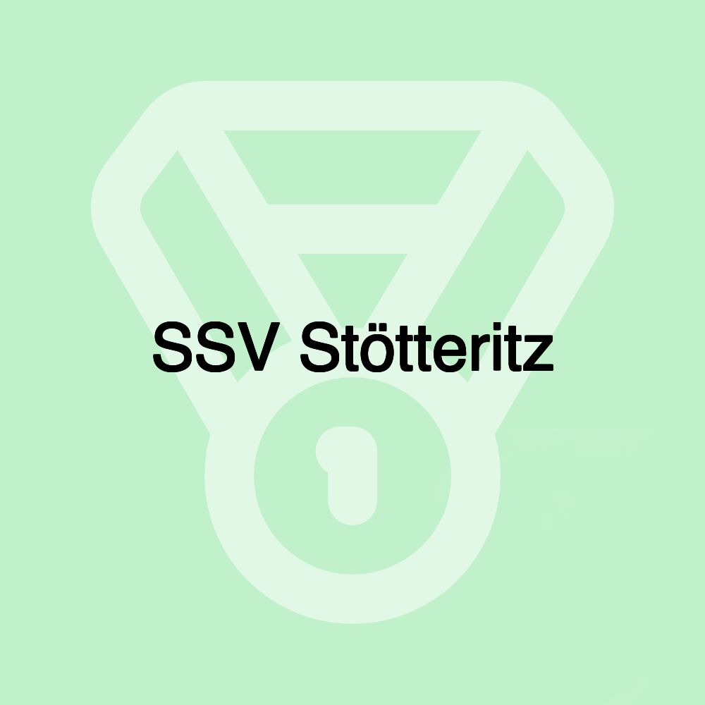 SSV Stötteritz