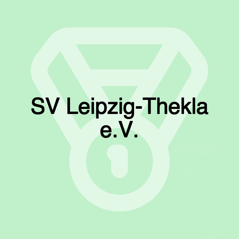 SV Leipzig-Thekla e.V.