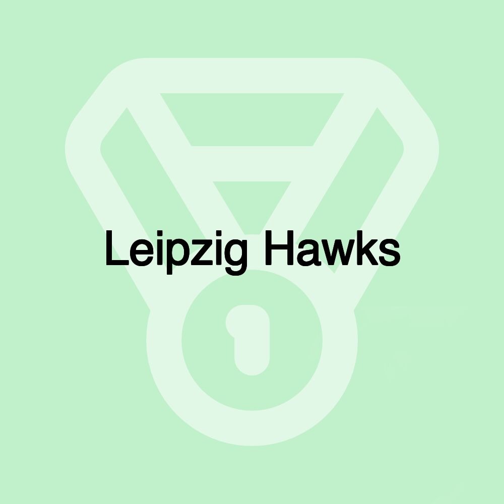 Leipzig Hawks