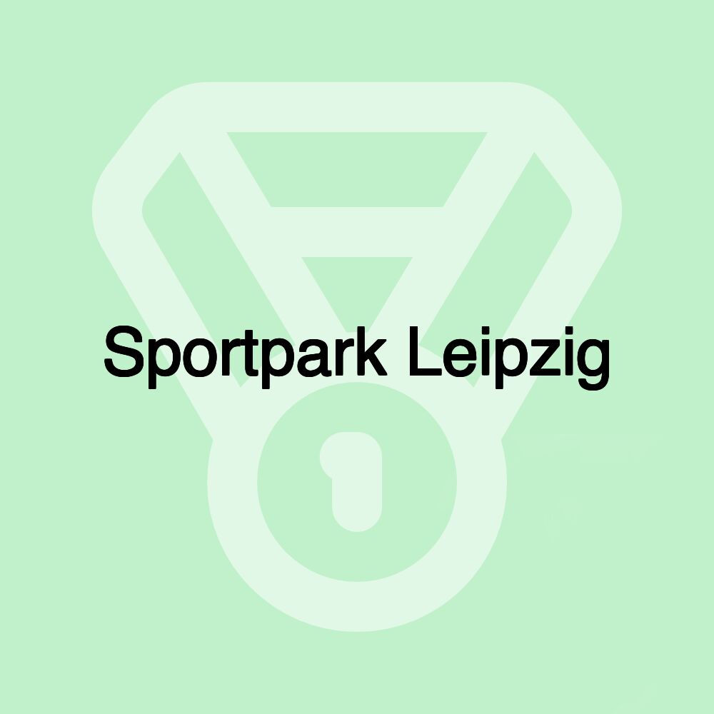 Sportpark Leipzig