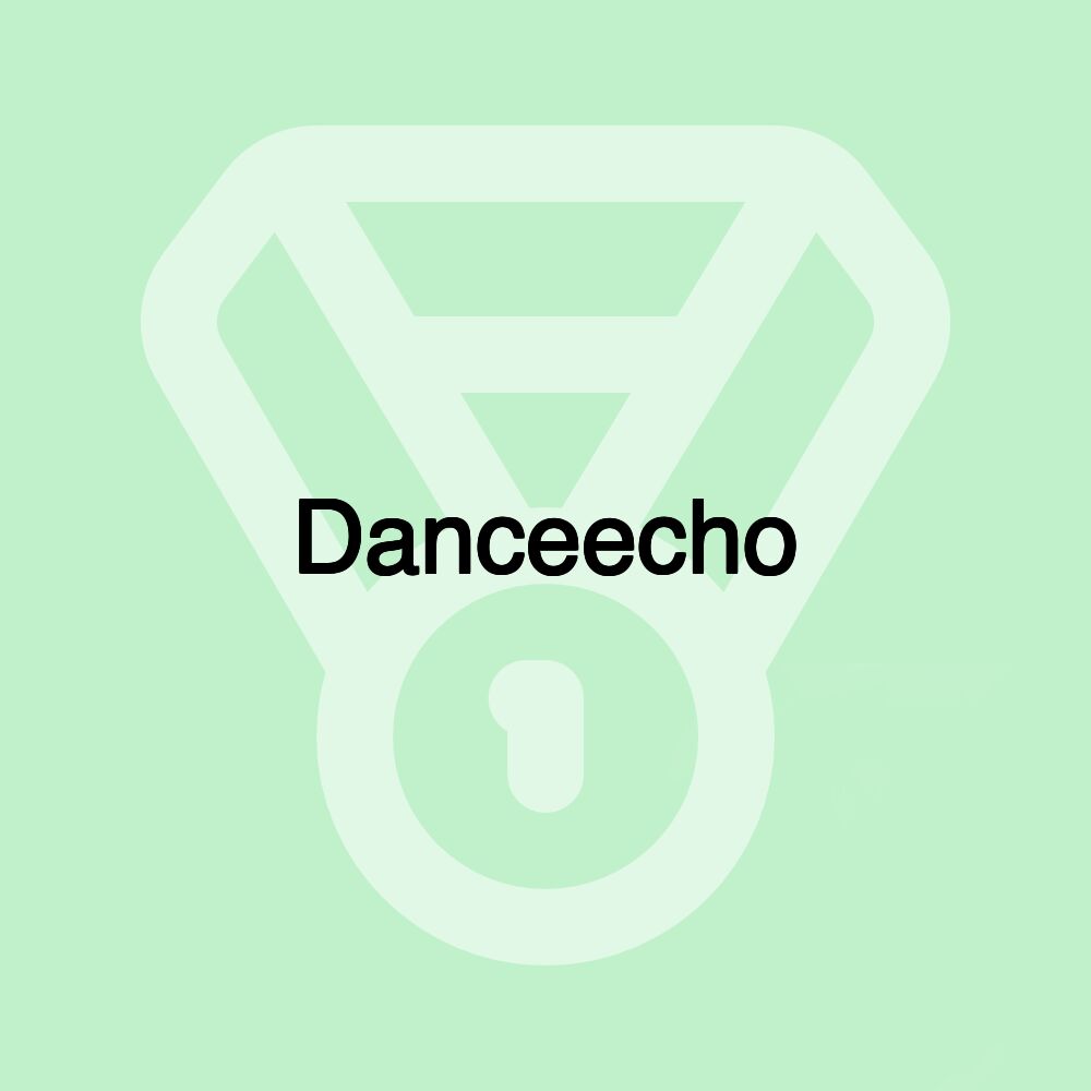 Danceecho