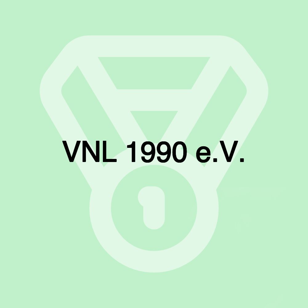 VNL 1990 e.V.