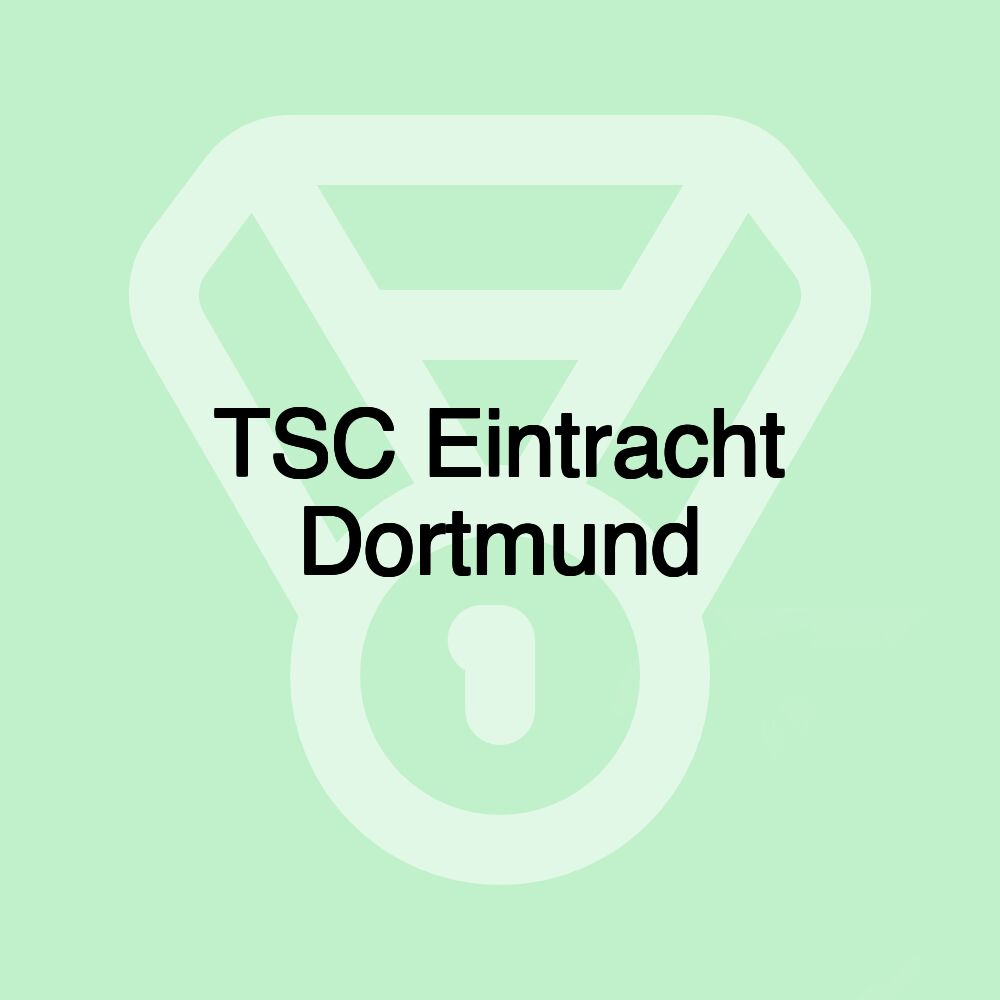 TSC Eintracht Dortmund