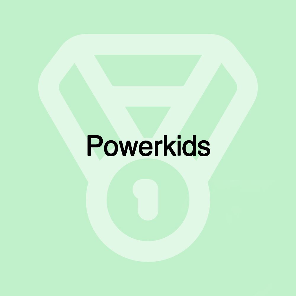 Powerkids