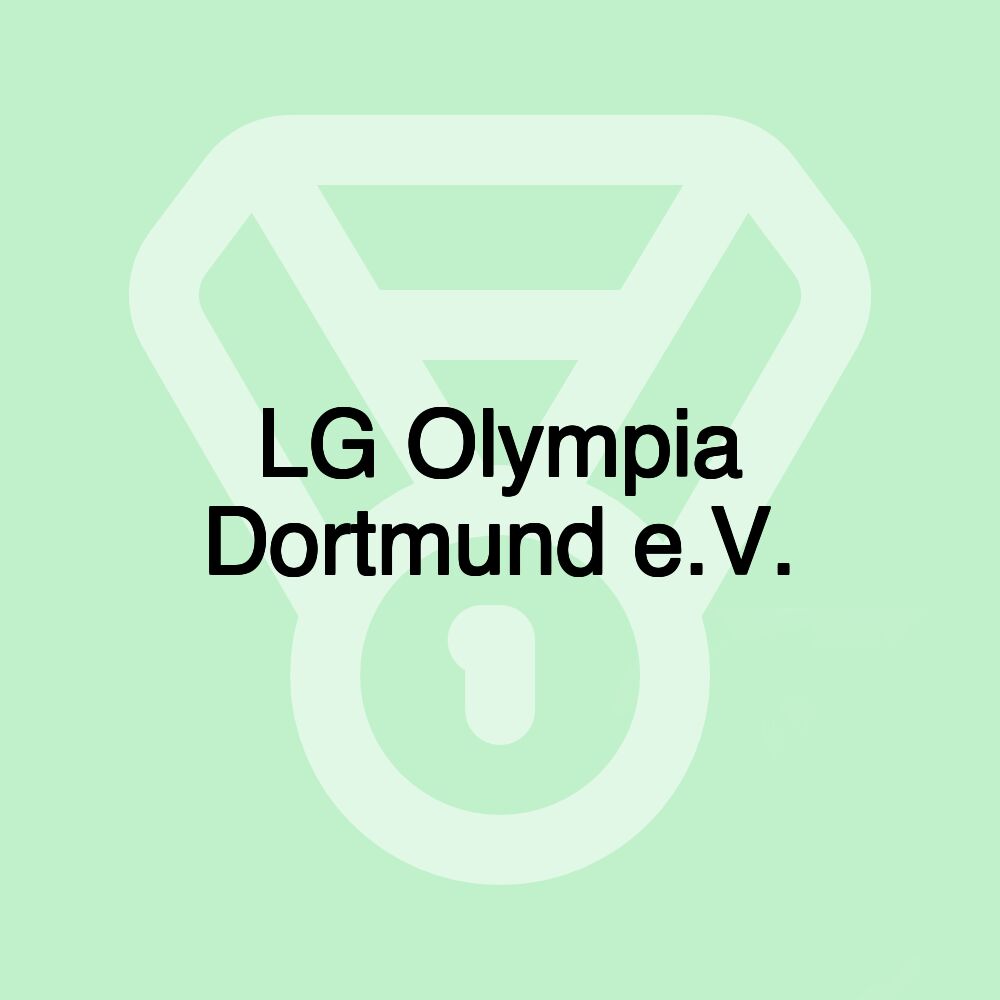 LG Olympia Dortmund e.V.