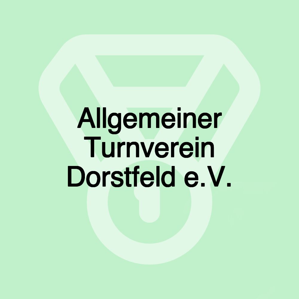 Allgemeiner Turnverein Dorstfeld e.V.