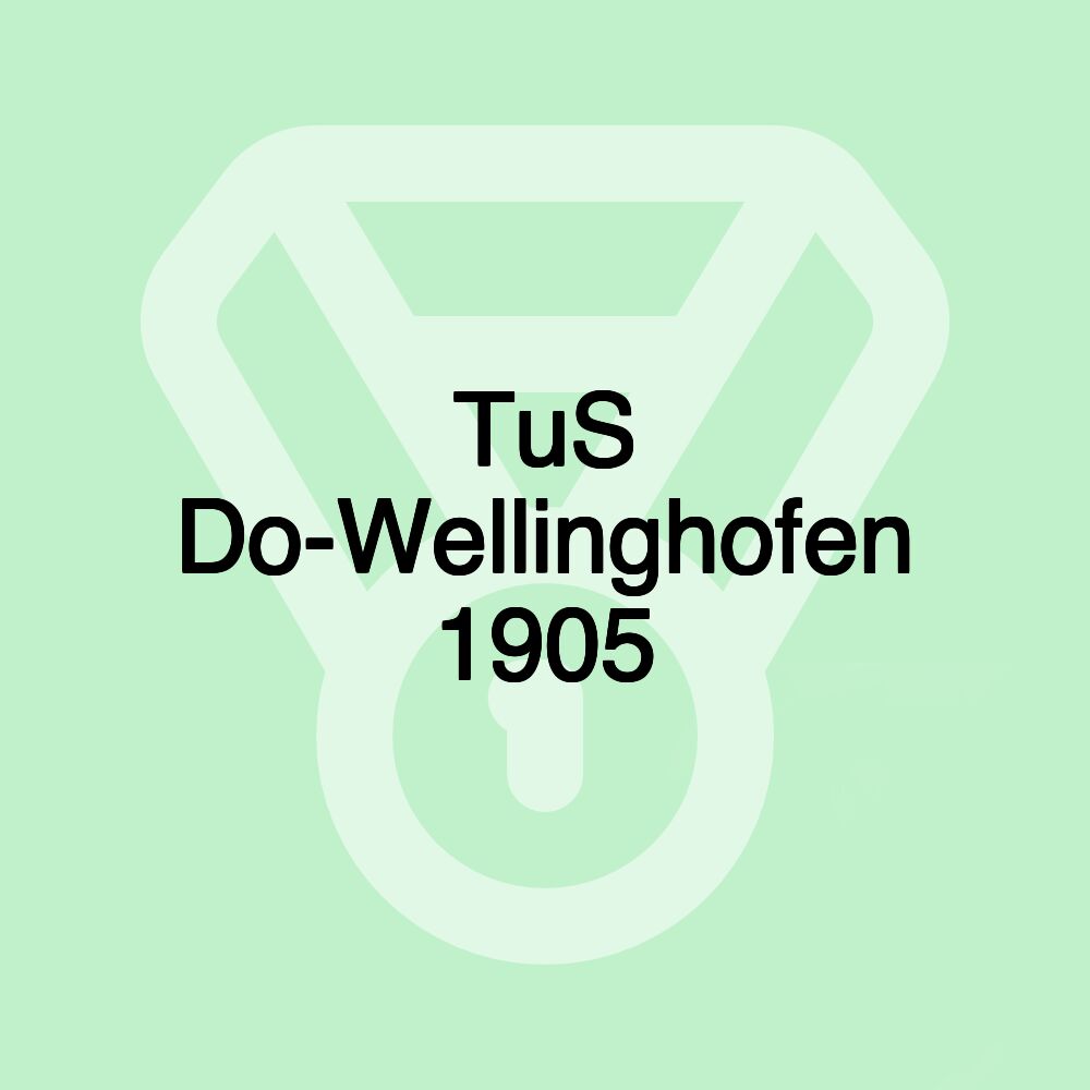 TuS Do-Wellinghofen 1905